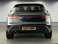 Used Porsche Macan 379 HP (278 kW) 2025 SUV