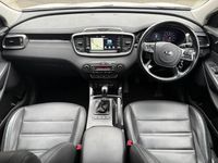 Used Kia Sorento 197 HP (144 kW) 2019 White SUV