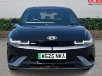 Used Hyundai Ioniq 5 N Line 167 kW (228 HP) 2026 SUV