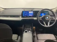 Usado BMW X1 Sport Line 168 HP (123 kW) 2023 Prateado SUV