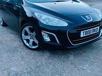 Used Peugeot 308 Allure 163 HP (119 kW) 2014