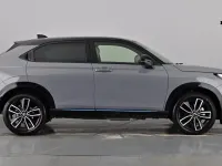 Used Honda HR-V Advance 131 HP (96 kW) 2025 Grey SUV