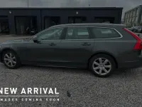 Used Volvo V90 Momentum 187 HP (137 kW) 2019 Grey Estate
