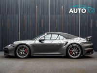 Used Porsche 992 2022 Grey Cabriolet