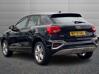 used Audi Q2 30 TFSI Sport 5dr SUV