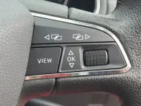 Used Seat Ibiza FR 80 HP (58 kW) 2019 Red Hatchback