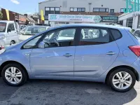 Used Hyundai ix20 Active 90 HP (66 kW) 2015 Blue Hatchback