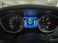 Used Maserati Ghibli 2017 Blue Sedan