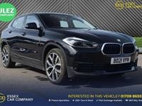 Used BMW X2 Sport Line 2021 Black SUV