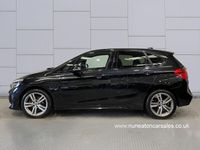 used BMW 218 Active Tourer 2 Series Active Tourer 1.5 i M Sport