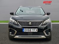 used Peugeot 5008 1.5 BlueHDi Allure 5dr