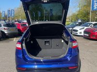 Used Ford Mondeo Titanium 160 HP (117 kW) 2017 Hatchback