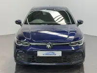 Used VW Golf VIII GTD 2023 Blue Hatchback