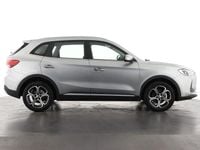 Used MG ZS SE 2025 Silver SUV