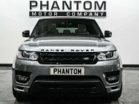 Used Land Rover Range Rover Autobiography Dynamic 306 HP (225 kW) 2015 Grey SUV