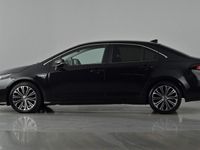 used Toyota Corolla 1.8 VVT-i Hybrid Design 4dr CVT