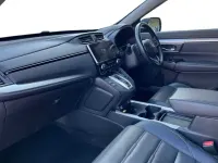 Used Honda CR-V Hybrid 184 HP (135 kW) 2023 Black SUV
