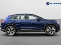 Second-hand Audi Q4 e-tron Sport 210 kW (286 CP) 2024 Albastru SUV