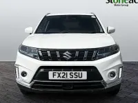 Used Suzuki Vitara SZ-T 129 HP (94 kW) 2024 SUV
