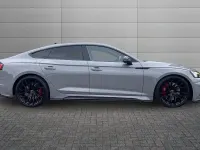 Used Audi RS5 Sportback Design 444 HP (326 kW) 2022 Nardo grey Hatchback