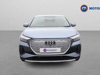 Used Audi Q4 e-tron Sport 210 kW (286 HP) 2026 SUV