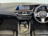 Used BMW Z4 M Sport 197 HP (144 kW) 2023 White Cabriolet