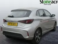 Used MG MG3 SE 194 HP (142 kW) 2026 Hatchback