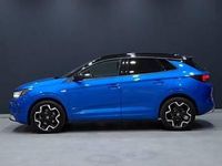 Used Vauxhall Grandland X Ultimate 2023 Blue SUV