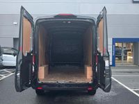 Used Ford Transit Limited 165 HP (121 kW) 2025 Van