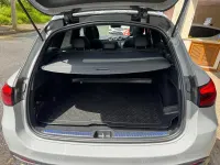 Used Mercedes GLC300 AMG Line Premium Plus 2025 Grey SUV
