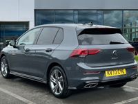 used VW Golf VIII 1.5 TSI R-Line 5dr