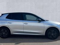 Used Skoda Fabia Design Edition 150 HP (110 kW) 2025 Brilliant silver metallic black magic pearl effect Hatchback