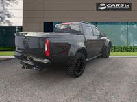 Used Mercedes X350 2020 Black Pickup