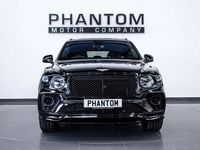 Used Bentley Bentayga 2023 Black SUV