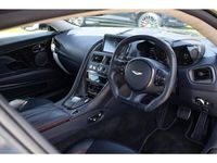 used Aston Martin DBS V12 Superleggera 2dr Touchtronic Auto