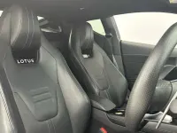 Used Lotus Emira 2024 Blue Coupe