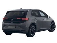 New VW ID.3 Pure 52 kW (71 HP) 2026 Grey Hatchback