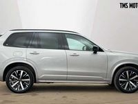 Used Volvo XC90 Plus 247 HP (181 kW) 2025 SUV