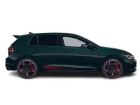 New VW Golf VIII Edition 2026 Multicolour Hatchback