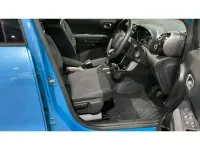 Usado Citroën C3 Aircross PureTech 2021 Azul SUV