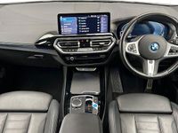 Used BMW iX3 M Sport 207 kW (282 HP) 2023 White SUV