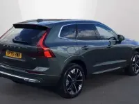 Usado Volvo XC60 Ultra 449 HP (330 kW) 2026 SUV