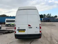 Used Renault Master Business 2020 White MPV