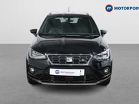 used Seat Arona Fr Red Edition Hatchback