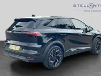Usado Renault Symbioz Techno Esprit Alpine 140 CV (102 kW) 2024 Negro SUV