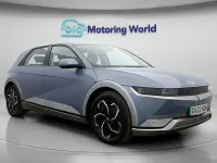 Used Hyundai Ioniq Premium 167 kW (228 HP) 2024 Hatchback
