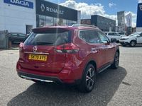 used Nissan X-Trail 1.3 DiG-T N-Connecta 5dr [7 Seat] DCT