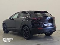 Used Mazda CX-30 Homura-Line 140 HP (102 kW) 2025 Black SUV