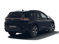 New VW ID.4 GTX 210 kW (286 HP) 2026 Black SUV