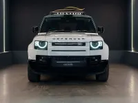 Usado Land Rover Defender HSE Dynamic 250 CV (183 kW) 2022 Blanco SUV